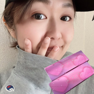 a-eye 1 Day Nova Greige ワンデーリフレア エーアイ ノヴァグレージュ